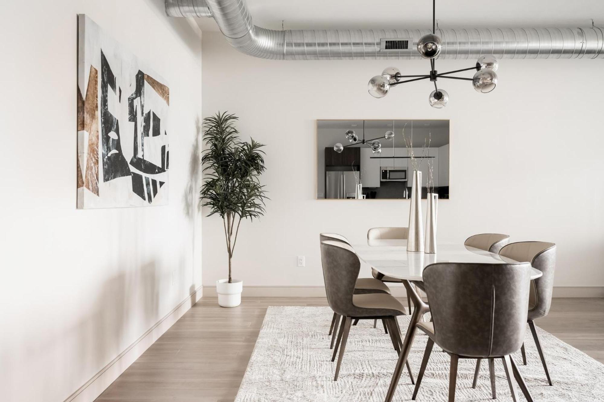 Gameday Oasis - Private Balcony - Jefferson Park - Tesoro DEN Exterior foto