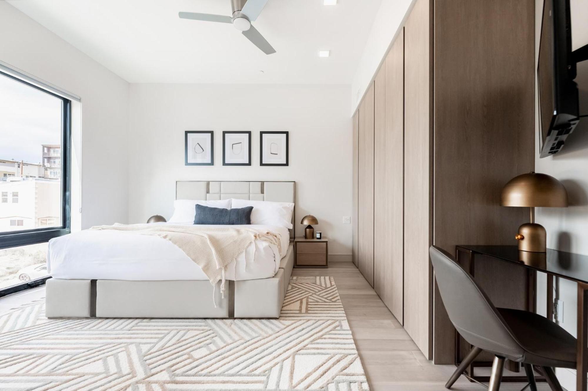Gameday Oasis - Private Balcony - Jefferson Park - Tesoro DEN Exterior foto