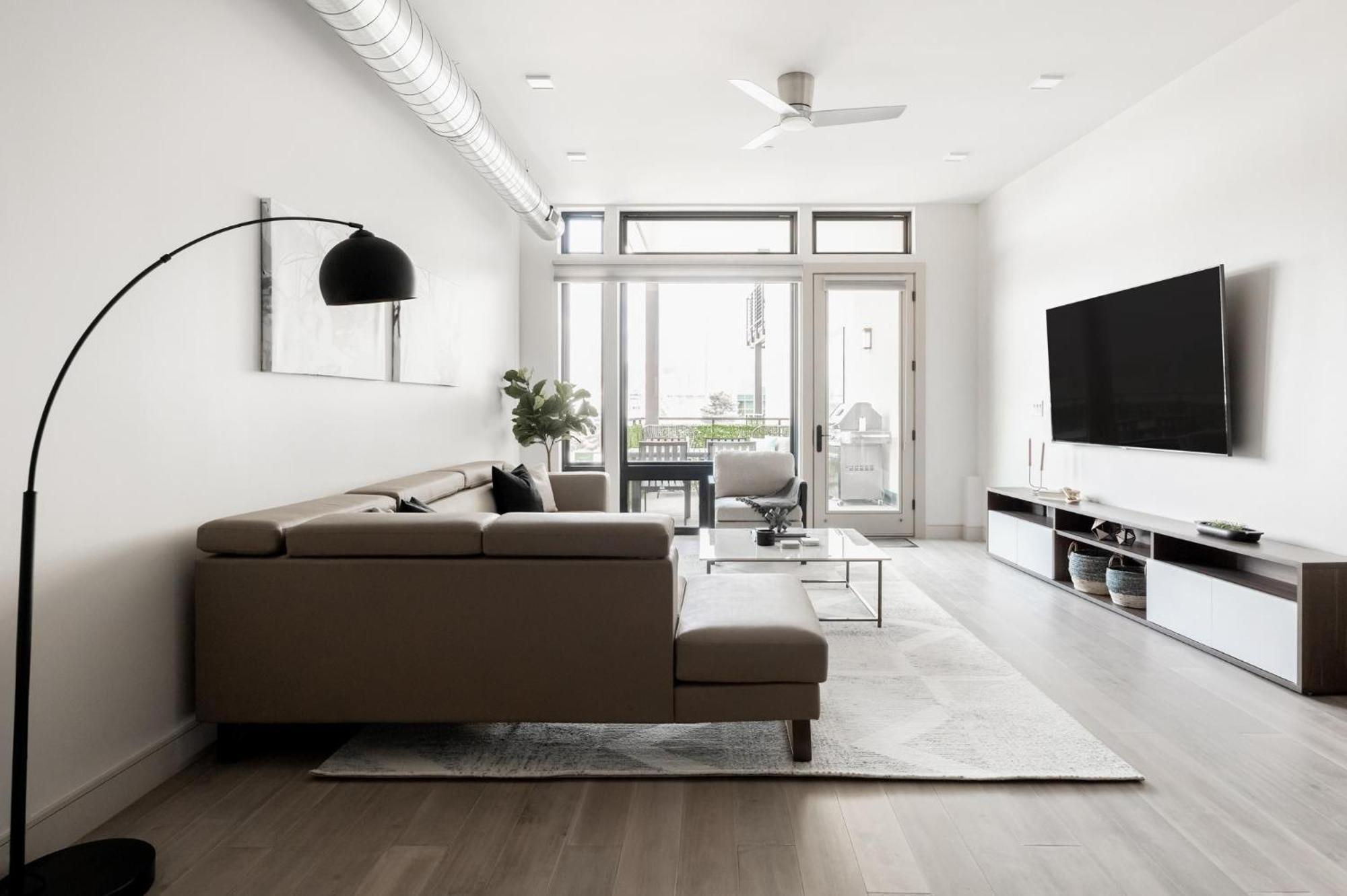 Gameday Oasis - Private Balcony - Jefferson Park - Tesoro DEN Exterior foto